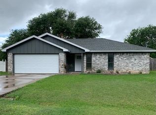 600 Shady Grove Dr, Granbury, TX 76049