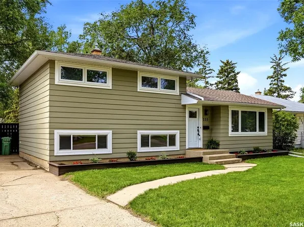 233 Orchard CRESCENT, Regina, SK S4S 5B9