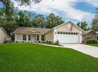 2104 Sherwood Forest Dr, Orange City, FL 32763