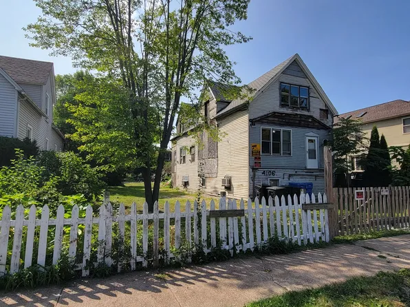 4106 N Mobile Ave, Chicago, IL 60634