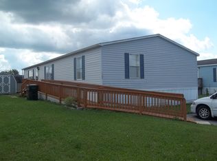 339 Waco Dr, Grantville, PA 17028