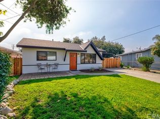 1774 1st St, La Verne, CA 91750