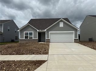 221 Scorsese St, Springfield, OH 45505