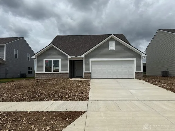 221 Scorsese St, Springfield, OH 45505