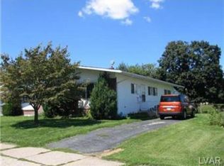 1503 Jill St, Bethlehem, PA 18017