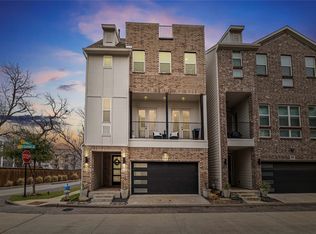 2656 El Camino Ln, Dallas, TX 75212