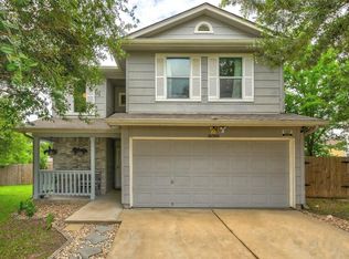 16500 Trevin Cv, Manor, TX 78653
