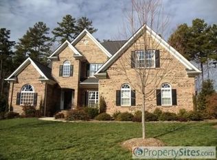 904 Patricians Ln, Monroe, NC 28110