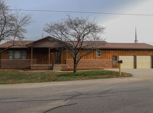 110 E 32nd St, Jasper, IN 47546