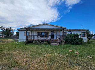 201 Adams St, Pritchett, CO 81064