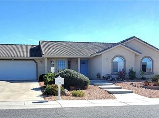 1911 Burgundy Dr, Pahrump, NV 89048