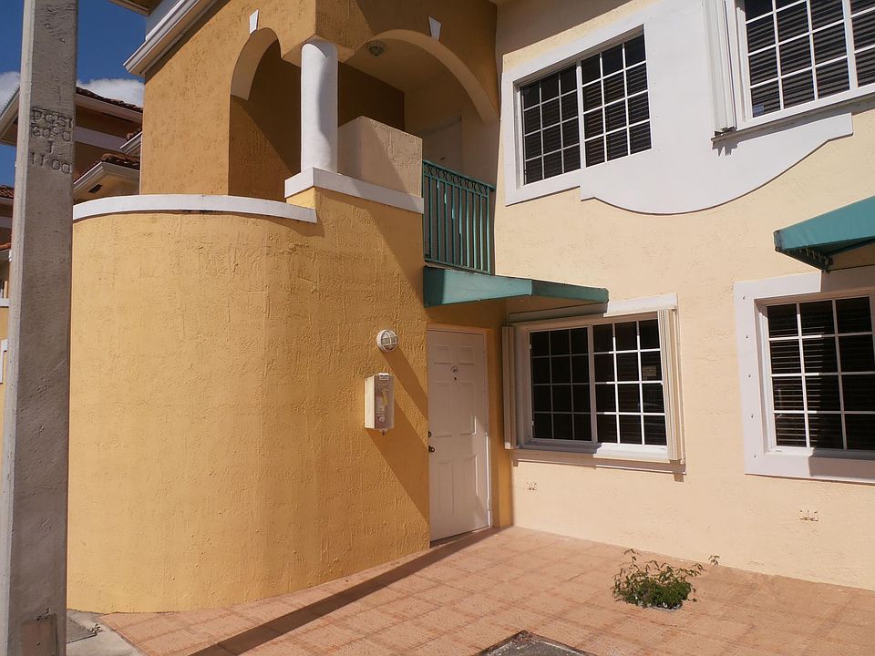 Main Entrance