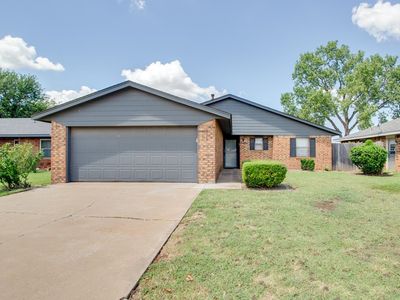 114 S Keystone Dr, Enid, OK, 73703
