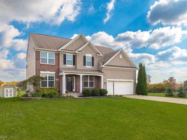 749 Nola Dr, Brunswick, OH 44212