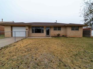 2025 N Hull St, Clovis, NM 88101