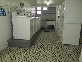 Rented by Atlantic Management Co Inc