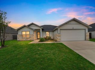 6116 Modena Dr, Temple, TX 76502