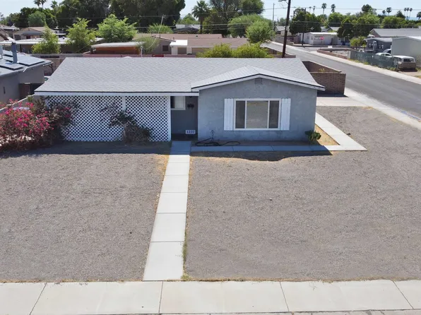 1237 S 10th Ave, Yuma, AZ 85364