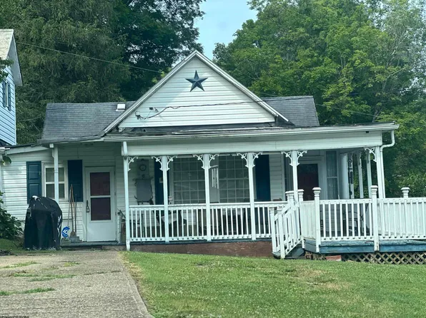 245 E Main St, Salem, WV 26426