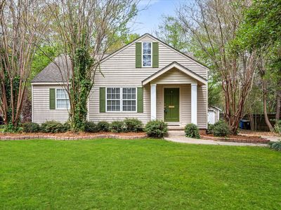 1815 2nd Ter, Hattiesburg, MS, 39401