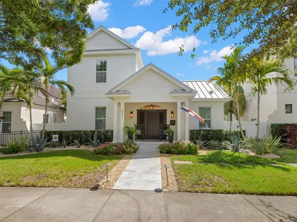 842 19TH AVENUE N, ST PETERSBURG, FL 33704