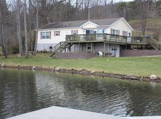 3402 Beebe Ln, Bradford, NY 14815