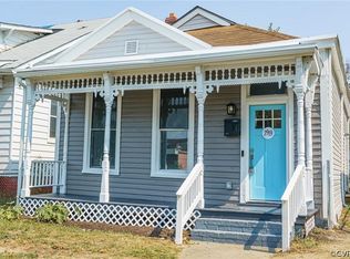 2919 Fendall Ave, Richmond, VA 23222
