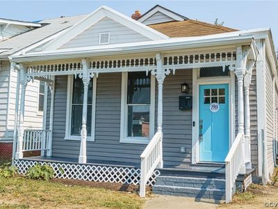 2919 Fendall Ave, Richmond, VA, 23222