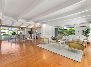 1081 Makaiwa St, Honolulu, HI 96816