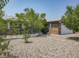 1621 Chelwood Park Blvd NE, Albuquerque, NM 87112