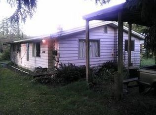 2491 Old Hwy 99 N, Burlington, WA 98233