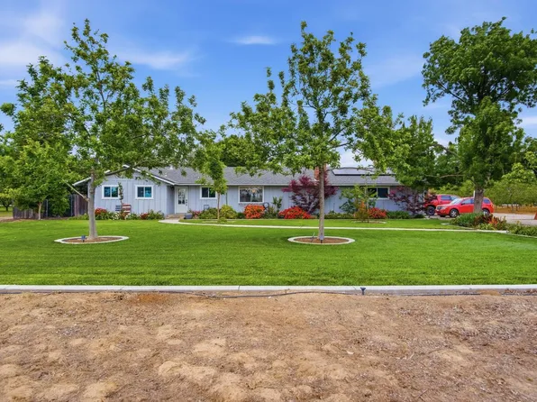 3501 North Ave, Modesto, CA 95358