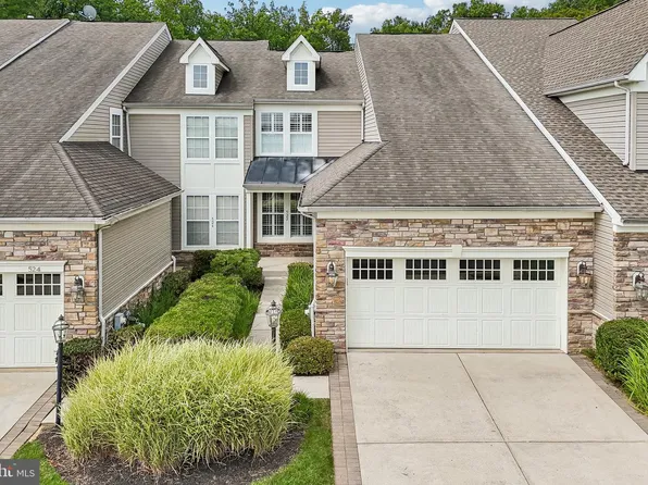 522 Counterpoint Cir, Havre De Grace, MD 21078