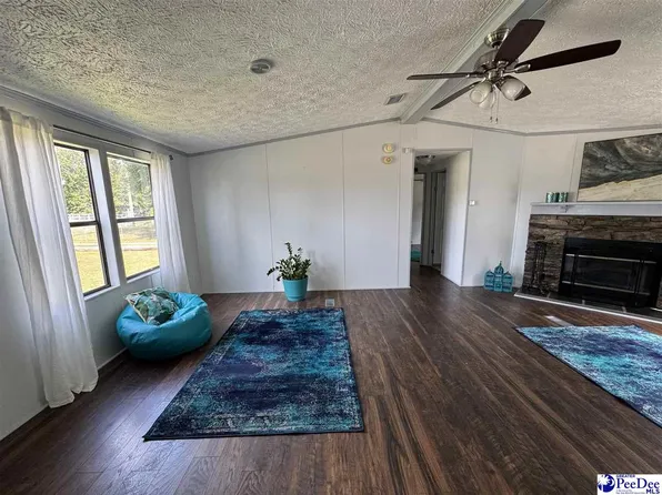 2222 Ashford Dr, Effingham, SC 29541