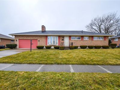 5323 Ridgewood Rd W, Springfield, OH, 45503