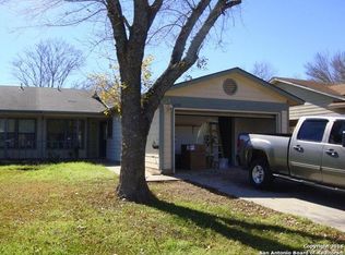 6732 Hickory Springs Dr, San Antonio, TX 78249