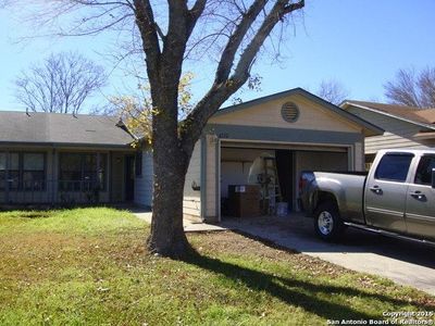 6732 Hickory Springs Dr, San Antonio, TX, 78249