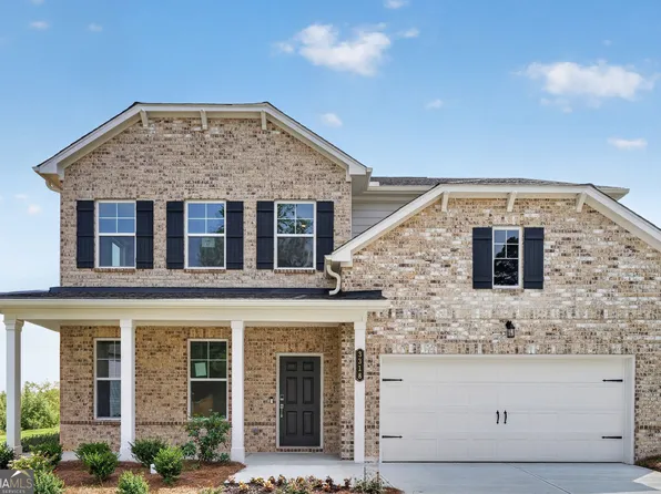 3318 Shirecrest Ln, Dacula, GA 30019