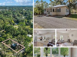 18983 NW 244th St, High Springs, FL 32643