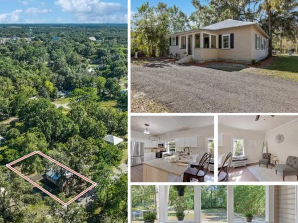 18983 NW 244th St, High Springs, FL 32643