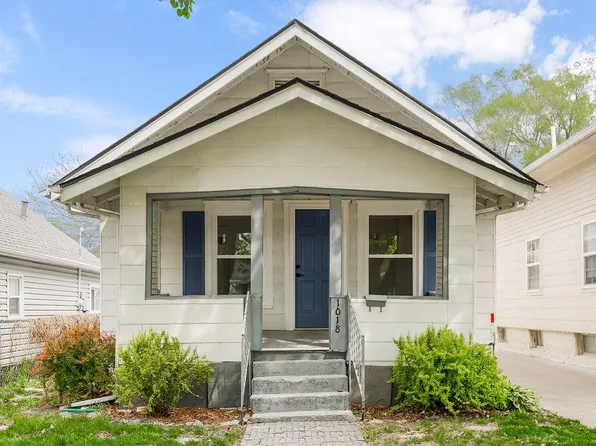 1018 E 21st Ave, Kansas City, MO 64116