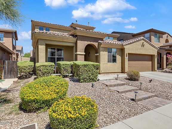 3rd image of 4322 W LAPENNA Drive