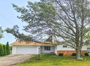 102 N Park St, Gifford, IL