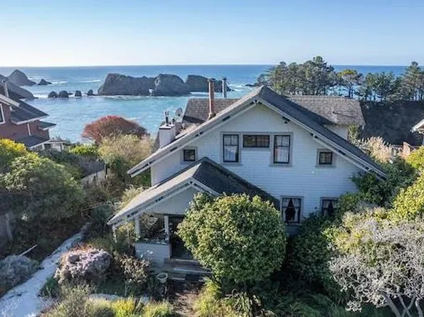 5520 S Highway 1, Elk, CA 95432