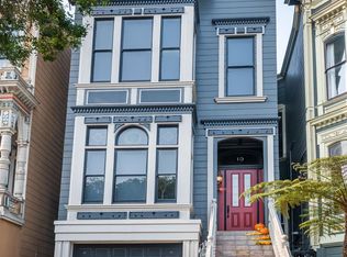 19 Baker St, San Francisco, CA 94117