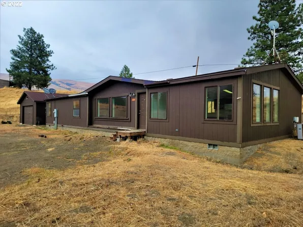 4475 W Highway 30 W, The Dalles, OR 97058