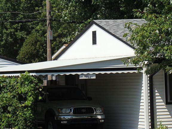 Carport