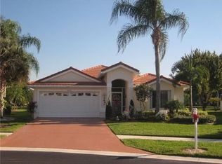 6226 Harbour Greens Dr, Lake Worth, FL 33467