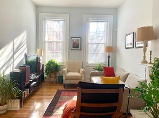 612 N 23rd St #1, Philadelphia, PA 19130