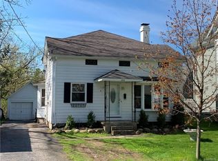 284 Wilcox St, Wilson, NY 14172